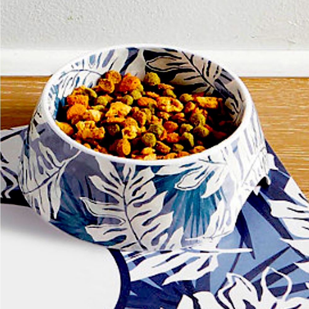 ✅💯AUTHENTIC PET BOWL